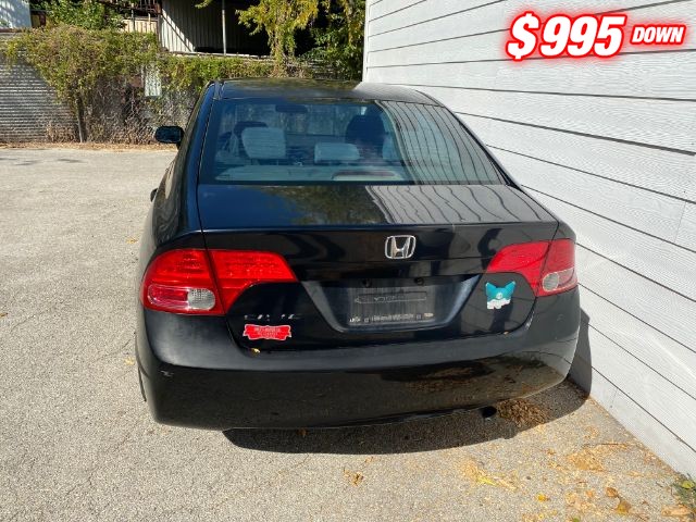 Honda Civic Vehicle Image 04
