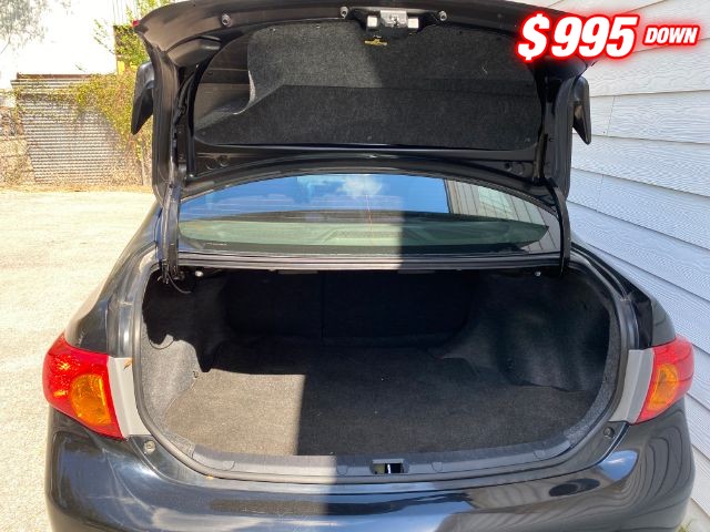 Toyota Corolla Vehicle Image 07