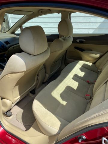Honda Civic Vehicle Image 03