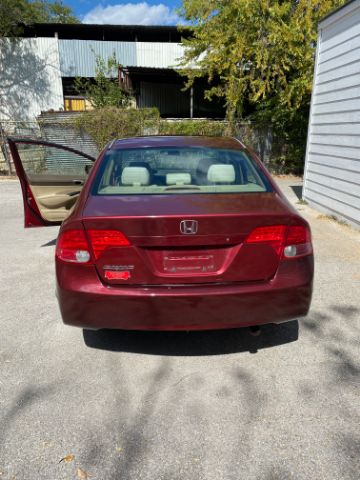 Honda Civic Vehicle Image 04