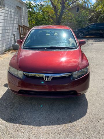 Honda Civic Vehicle Image 06