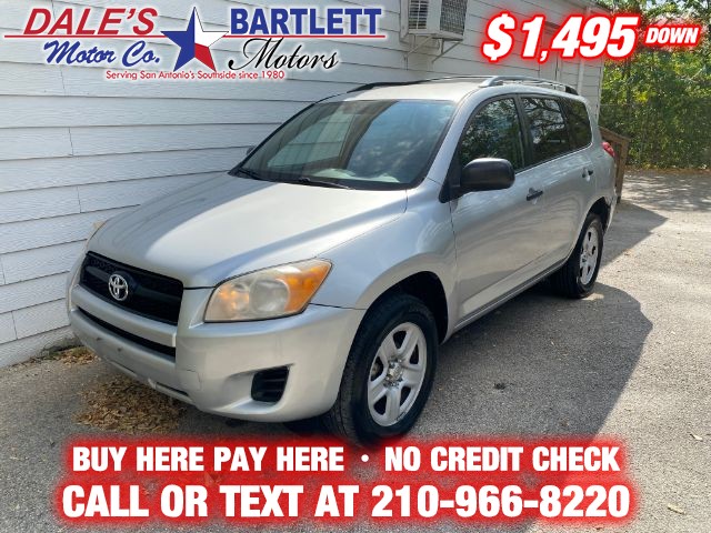 San Antonio TX 2012 Toyota RAV4 more details - toyota rav4