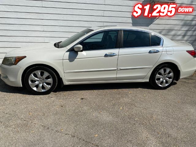 Honda Accord Vehicle Image 02