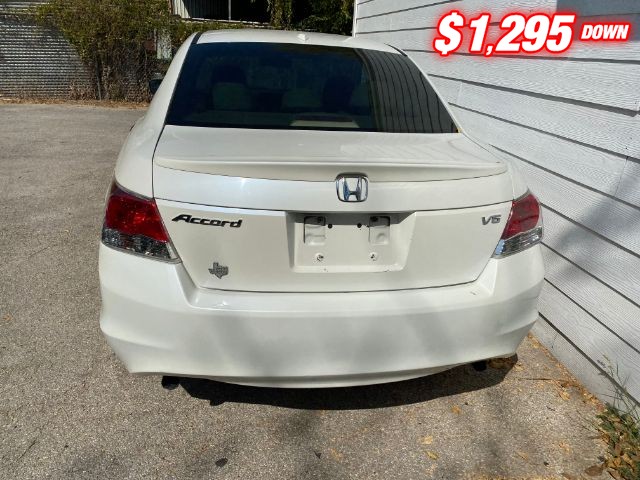 Honda Accord Vehicle Image 04