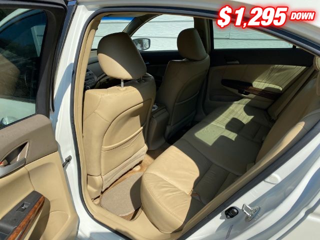 Honda Accord Vehicle Image 06