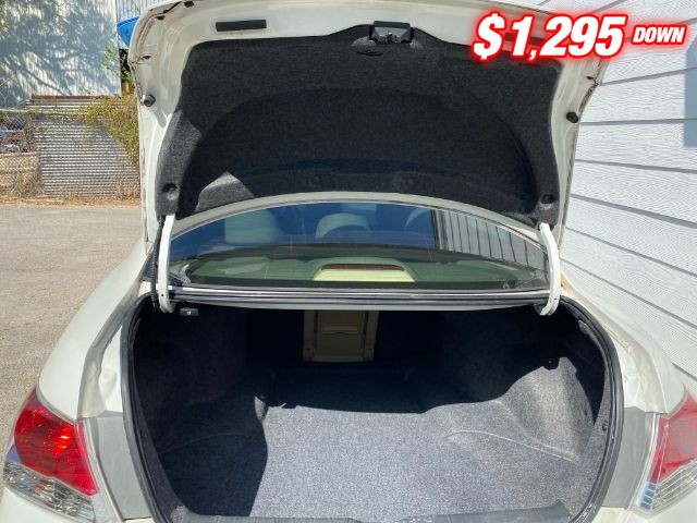 Honda Accord Vehicle Image 07