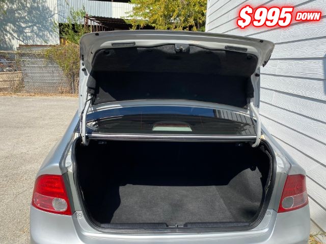 Honda Civic Vehicle Image 07