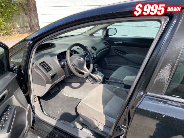 Honda Civic Vehicle Image 05