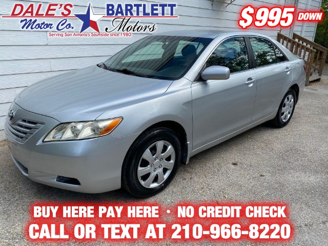 more details - toyota camry