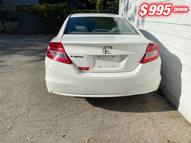 Honda Civic Vehicle Image 04