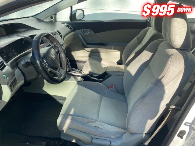 Honda Civic Vehicle Image 05