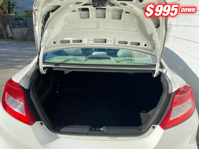 Honda Civic Vehicle Image 06