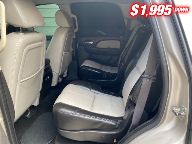 Chevrolet TAHOE Vehicle Image 06