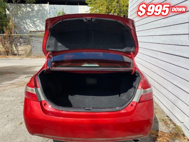 Toyota Camry Vehicle Image 07