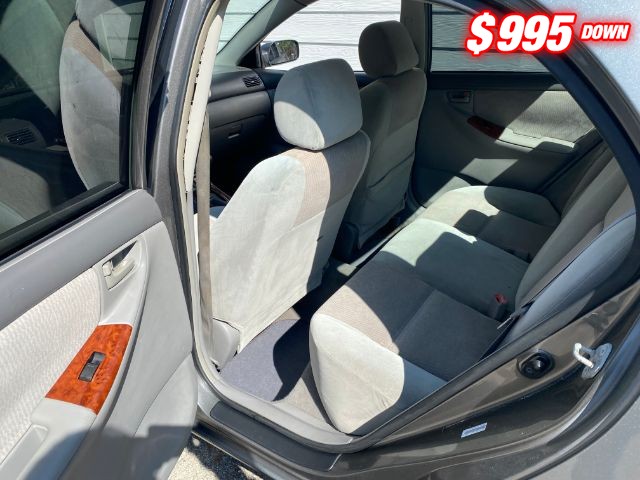 Toyota Corolla Vehicle Image 06