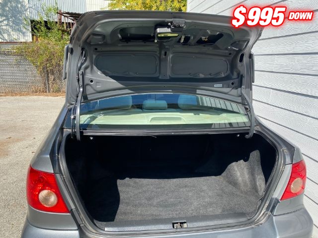 Toyota Corolla Vehicle Image 07