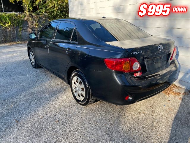 Toyota Corolla Vehicle Image 03