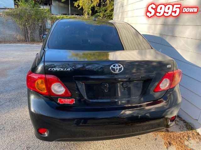 Toyota Corolla Vehicle Image 04