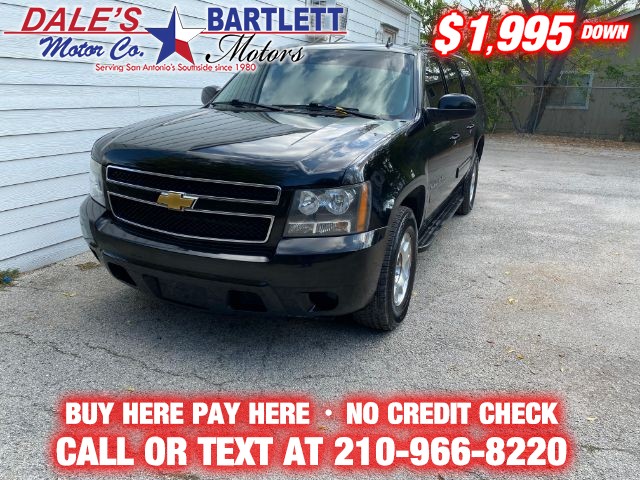 more details - chevrolet suburban