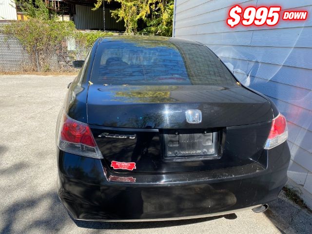 Honda Accord Sedan Vehicle Full-screen Gallery Image 04