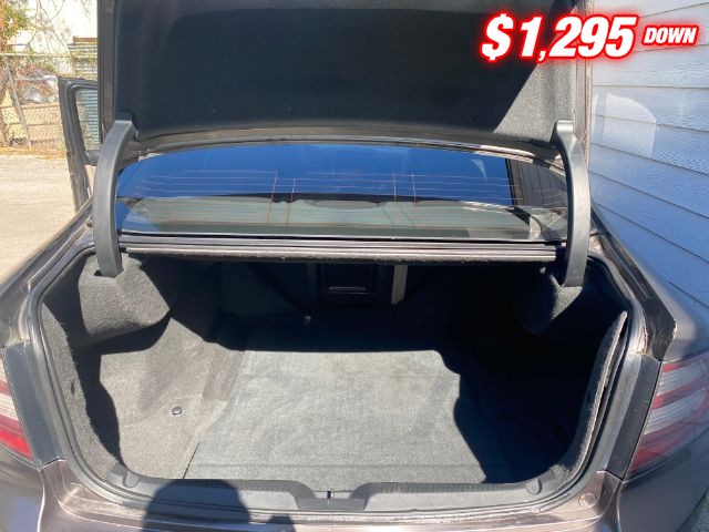 Acura TL Vehicle Image 07