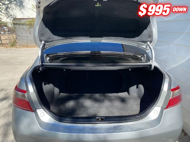 Toyota Camry Vehicle Image 07