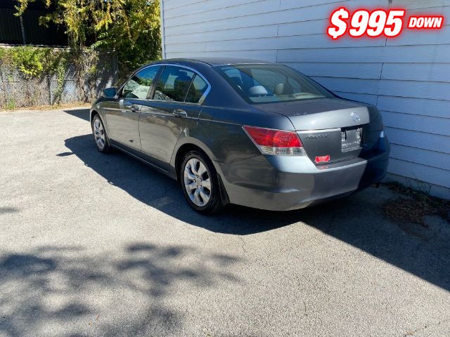 Honda Accord Sedan Vehicle Image 03