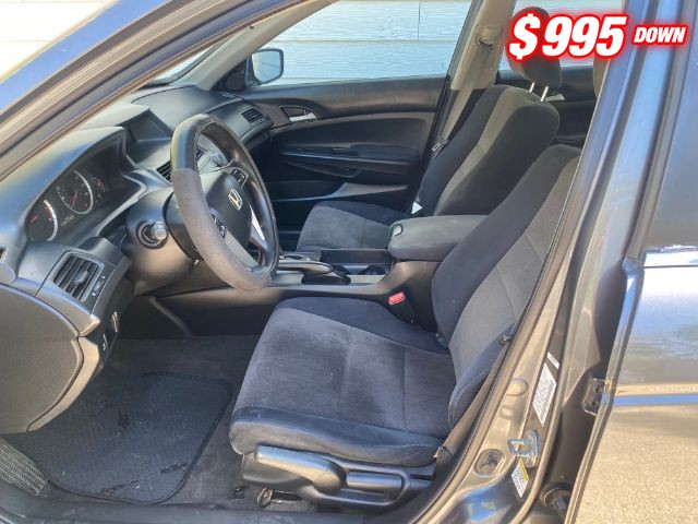 Honda Accord Sedan Vehicle Image 05