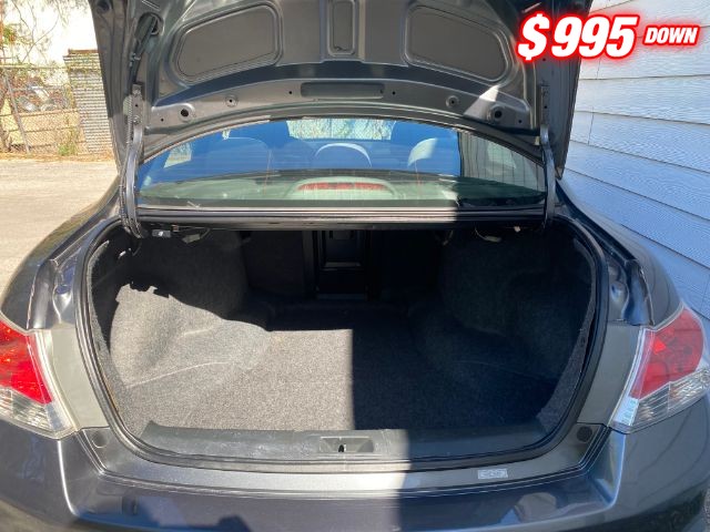 Honda Accord Sedan Vehicle Image 07