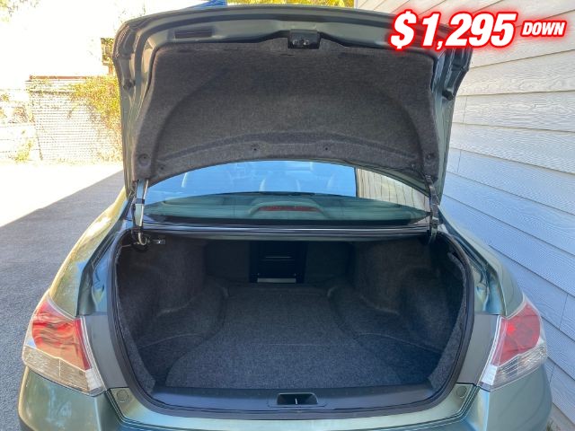 Honda Accord Sedan Vehicle Image 07