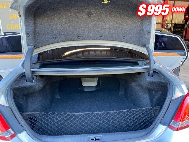 Toyota Avalon Vehicle Image 07