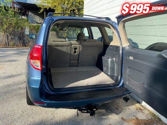 Toyota RAV4 Vehicle Image 07