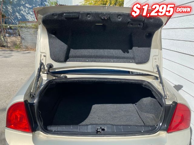 Chevrolet Malibu Vehicle Image 07