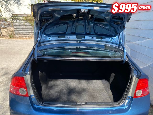 Honda Civic Vehicle Image 07