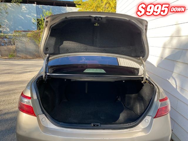 Toyota CAMRY Vehicle Image 08