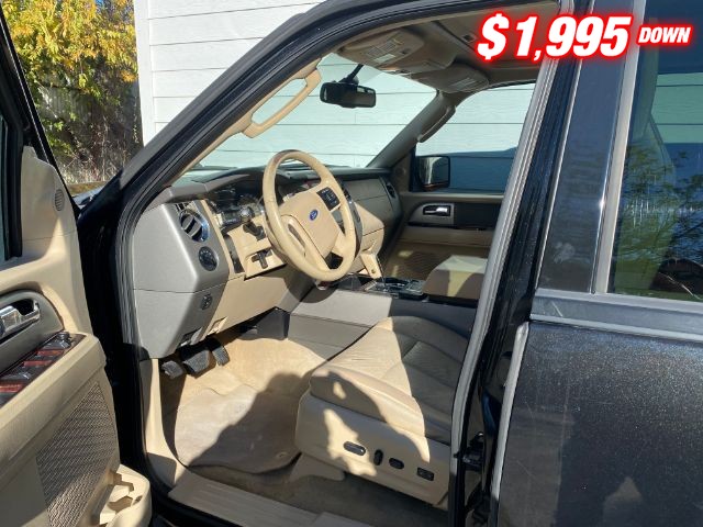 Ford Expedition Vehicle Image 05