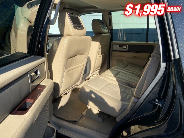 Ford Expedition Vehicle Image 06