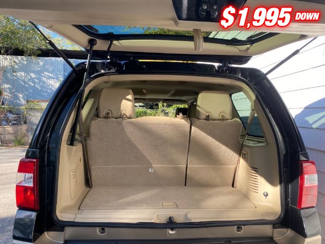 Ford Expedition Vehicle Image 07