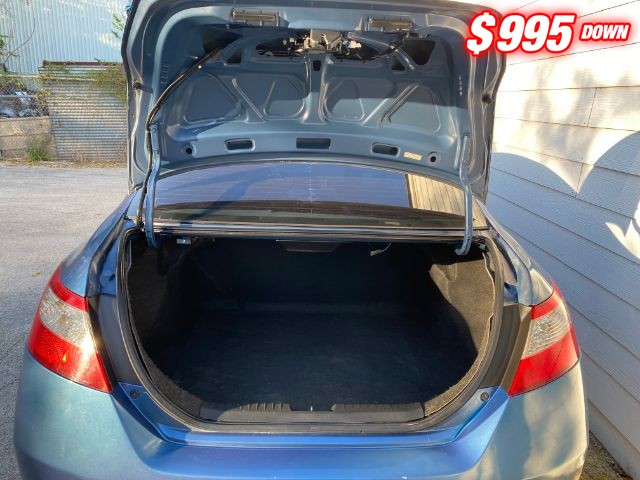 Honda Civic Coupe Vehicle Image 06