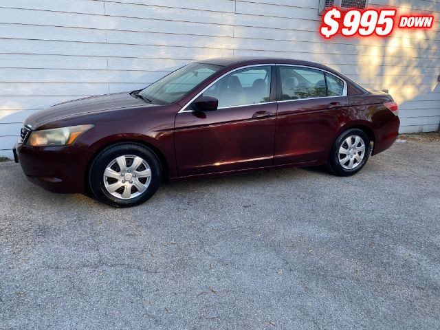 Honda Accord Sedan Vehicle Image 02