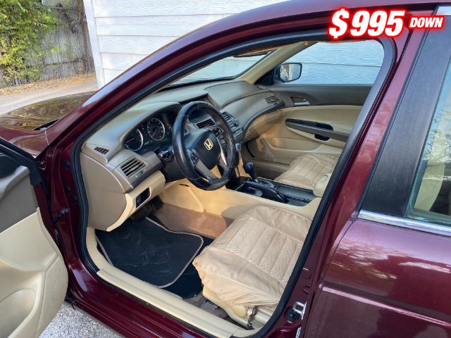 Honda Accord Sedan Vehicle Image 05