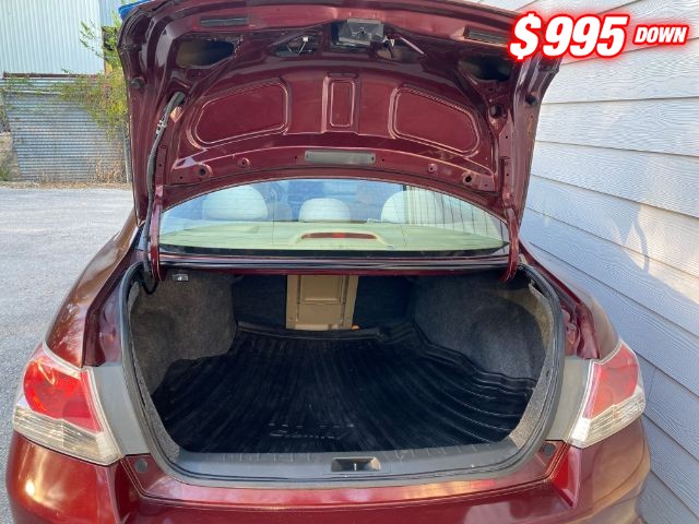 Honda Accord Sedan Vehicle Image 07