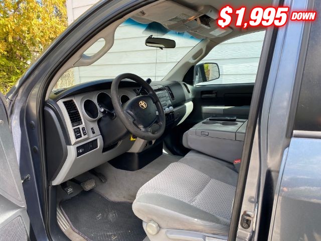 Toyota Tundra Vehicle Image 04