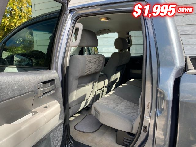 Toyota Tundra Vehicle Image 06