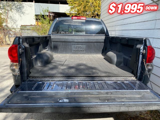 Toyota Tundra Vehicle Image 07