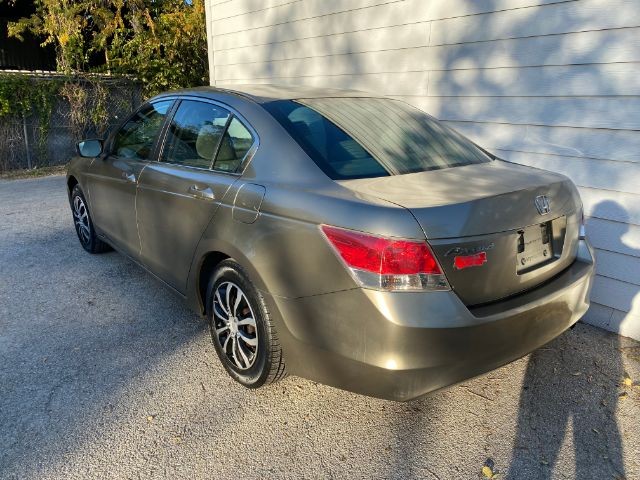 Honda Accord Sedan Vehicle Image 03