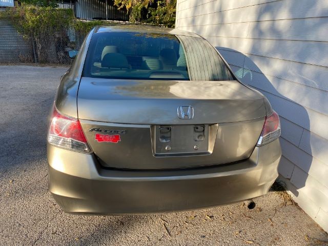 Honda Accord Sedan Vehicle Image 04