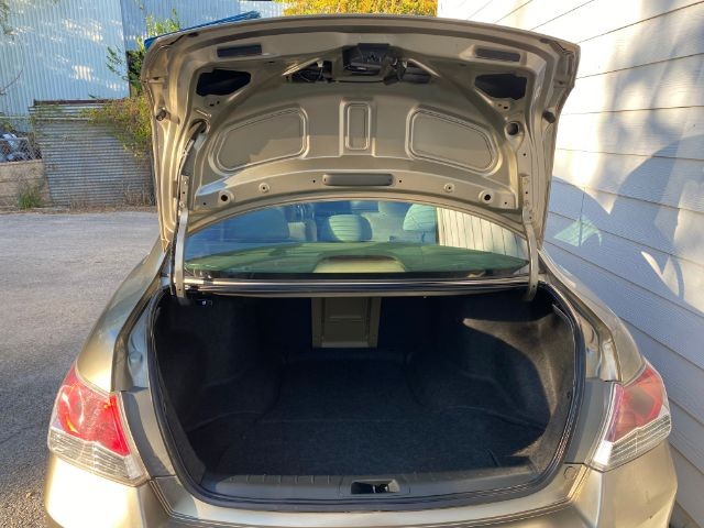 Honda Accord Sedan Vehicle Image 07