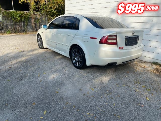 Acura TL Vehicle Image 03