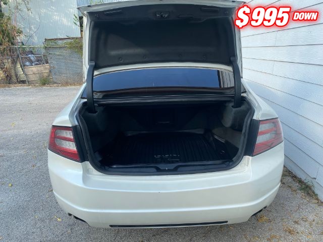 Acura TL Vehicle Image 06